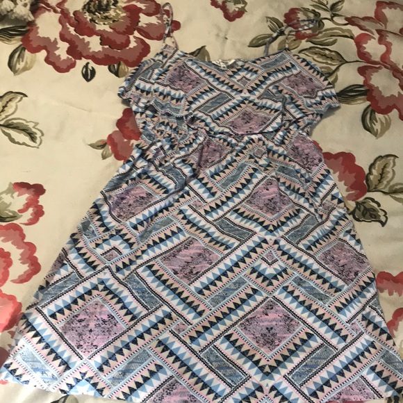 Dresses & Skirts - Juniors dress size M
